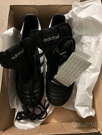 SCARPE DA CALCIO COPA MUNDIAL NUOVE 37 1/3