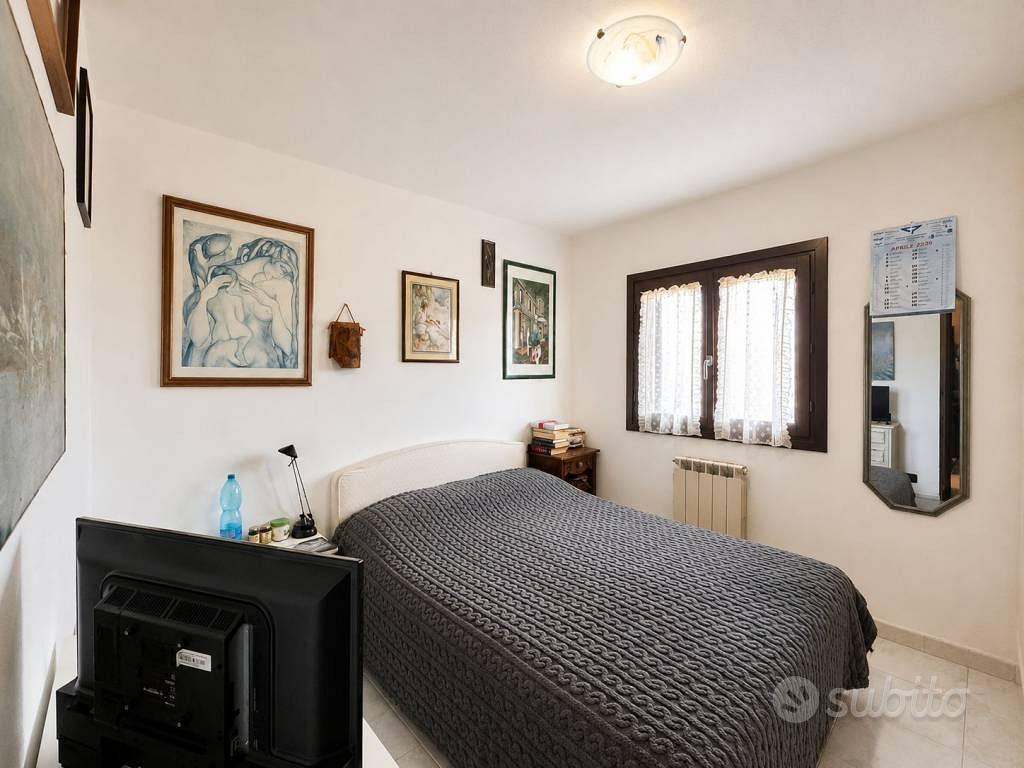 Casa – Ventimiglia, Bevera - Vista 5