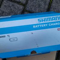 caricatore ebike shimano ec e6002