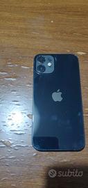 iPhone 12 mini - Telefonia In vendita a Taranto
