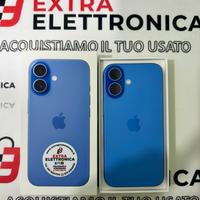 iPhone 16 da 256gb