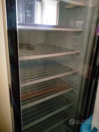 congelatori esposizione dolci e semifreddi 450€