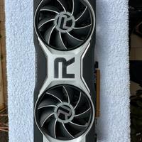 AMD RX6700XT FOUNDERS EDITION