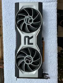 AMD RX6700XT FOUNDERS EDITION