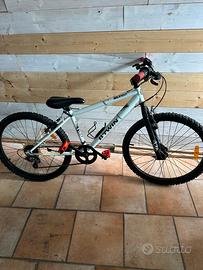 Bici bimbo 6-9 anni