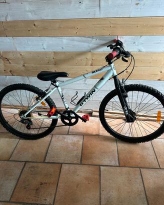 Bici bimbo 6-9 anni