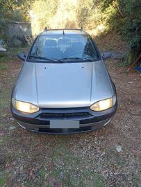 fiorino fiat strada