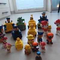 Paw Patrol 