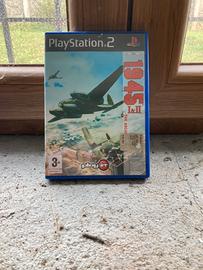 gioco play station 1945