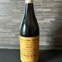 Amarone quintarelli 2017