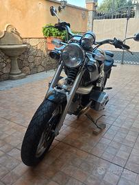 BMW R 1200  C INDIPENDENT