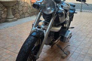 BMW R 1200  C INDIPENDENT