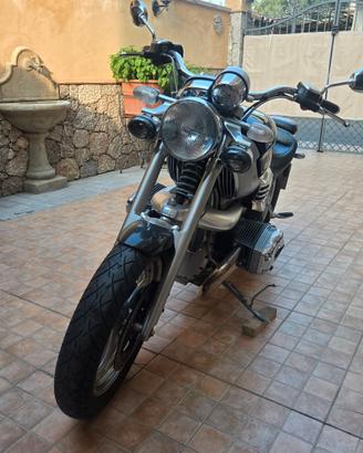 BMW R 1200  C INDIPENDENT