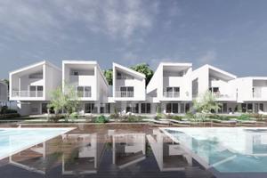 Villa a schiera centrale - Lignano Sabbiadoro