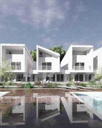 Villa a schiera centrale - Lignano Sabbiadoro