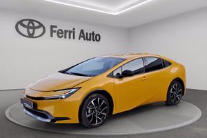 TOYOTA Prius 2.0 phev lounge