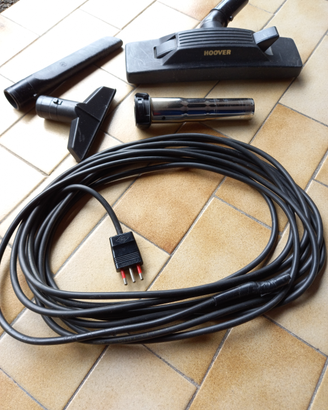 Ricambi scopa elettrica Hoover
