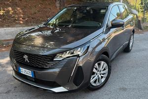 Peugeot 3008 1.5 Diesel 130 Cv Manuale 2021 Active