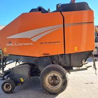 Rotopressa Gallignani GA V9 2007