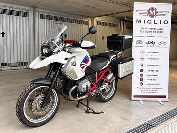 Bmw R 1200 GS Rally