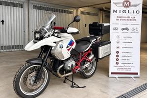 Bmw R 1200 GS Rally