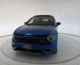 KIA Sportage V 2022 1.6 crdi mhev GT-line Plu...