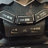 stereo 