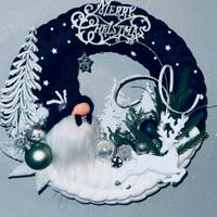 Ghirlande marshmellow