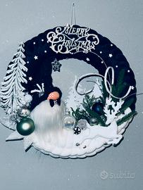 Ghirlande marshmellow