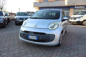 Citroen C1 1.0 3 Porte - Ideale x Neopatentati