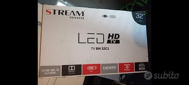 ricambi tv 32 Stream bm32c1 led 