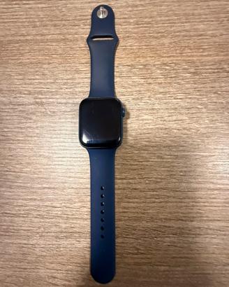 Apple Watch series 6 44 mm