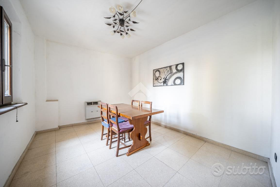 Appartamento – San Martino in Rio, Case Culzoni, Stiolo - Vista 2