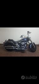 Harley Davidson 