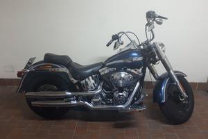 Harley Davidson 