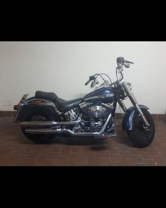 Harley Davidson 