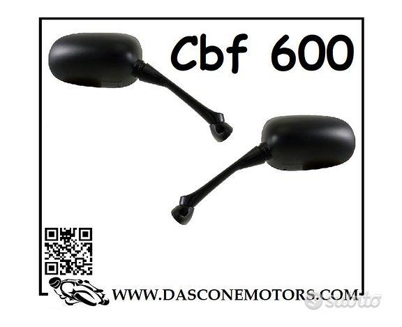 Honda cbf 600 s Accessori e ricambi moto originali