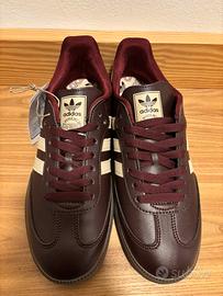 Adidas samba TG42 nuove