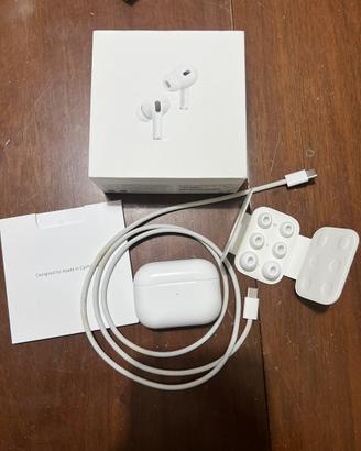 AirPods Pro 2 (2023)