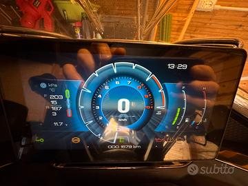 Scooterone Zontes 370