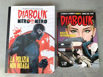 Diabolik