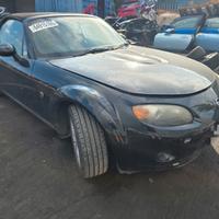 Ricambi MAZDA MX5 2007 1.8 BENZINA L8