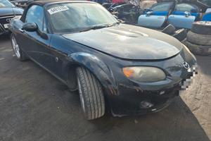 Ricambi MAZDA MX5 2007 1.8 BENZINA L8