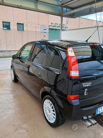 opel meriva cosmo 1.6