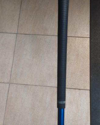 mazza golf cobra 