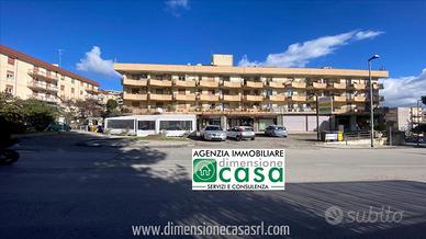 Rif.LC80|Locale commerciale Caltanissetta