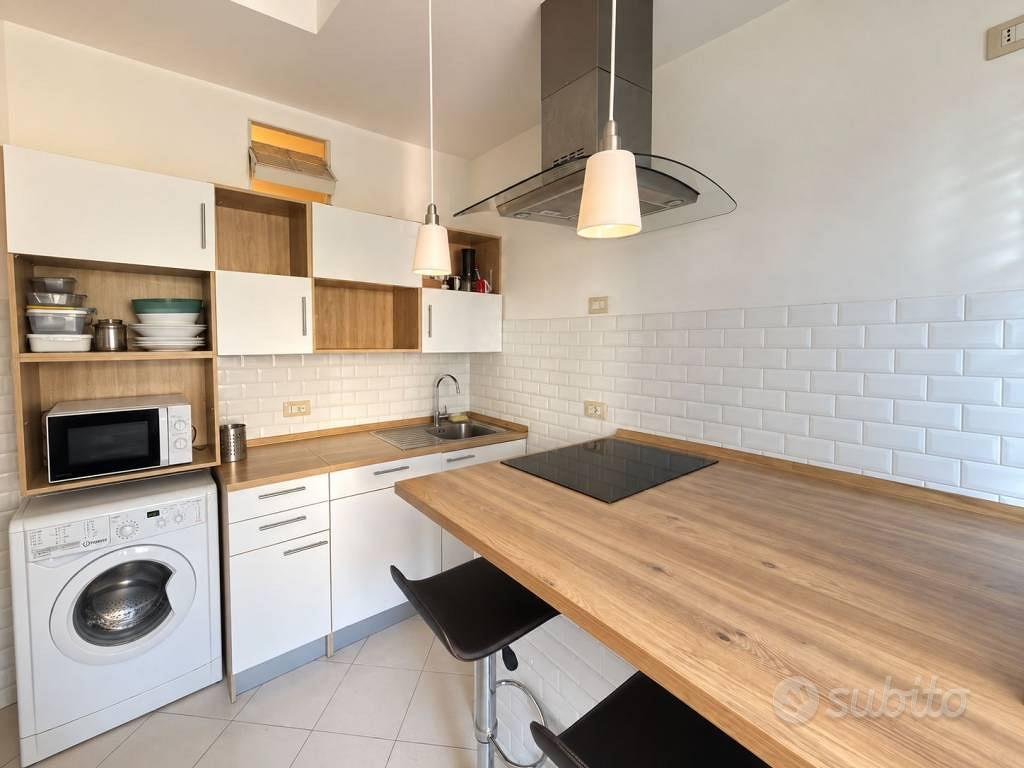 Appartamento – Milano, San Cristoforo, Moncucco - Vista 3