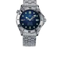 Omega Seamaster 300m