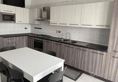 Cucina completa ARREX