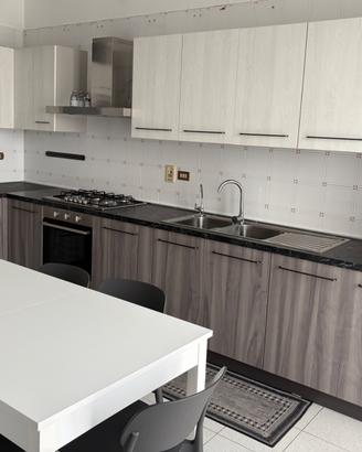 Cucina completa ARREX